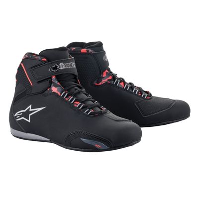Alpinestars Sektor Waterproof Men’s Shoes