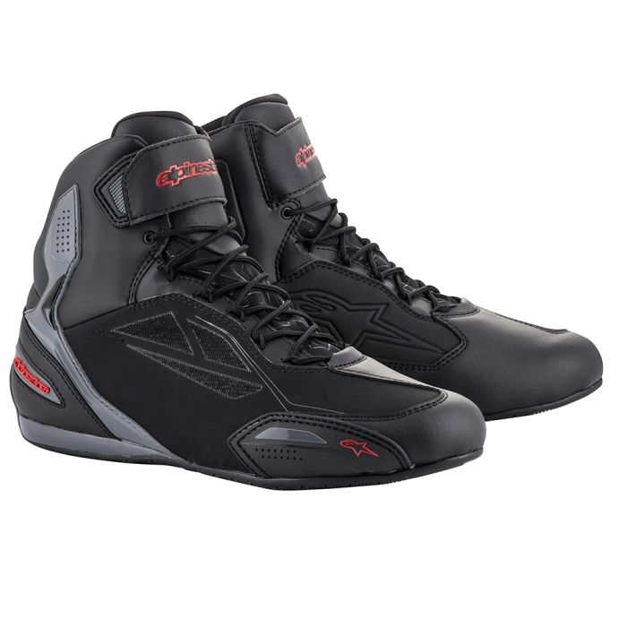 Alpinestars Faster-3 DryStar Shoes
