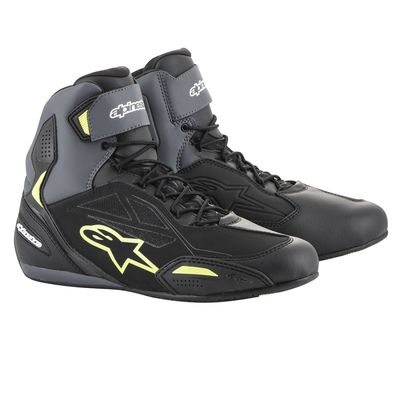 Alpinestars Faster-3 DryStar Shoes