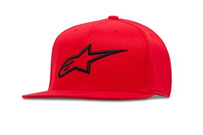 Ageless Flatbill Hat