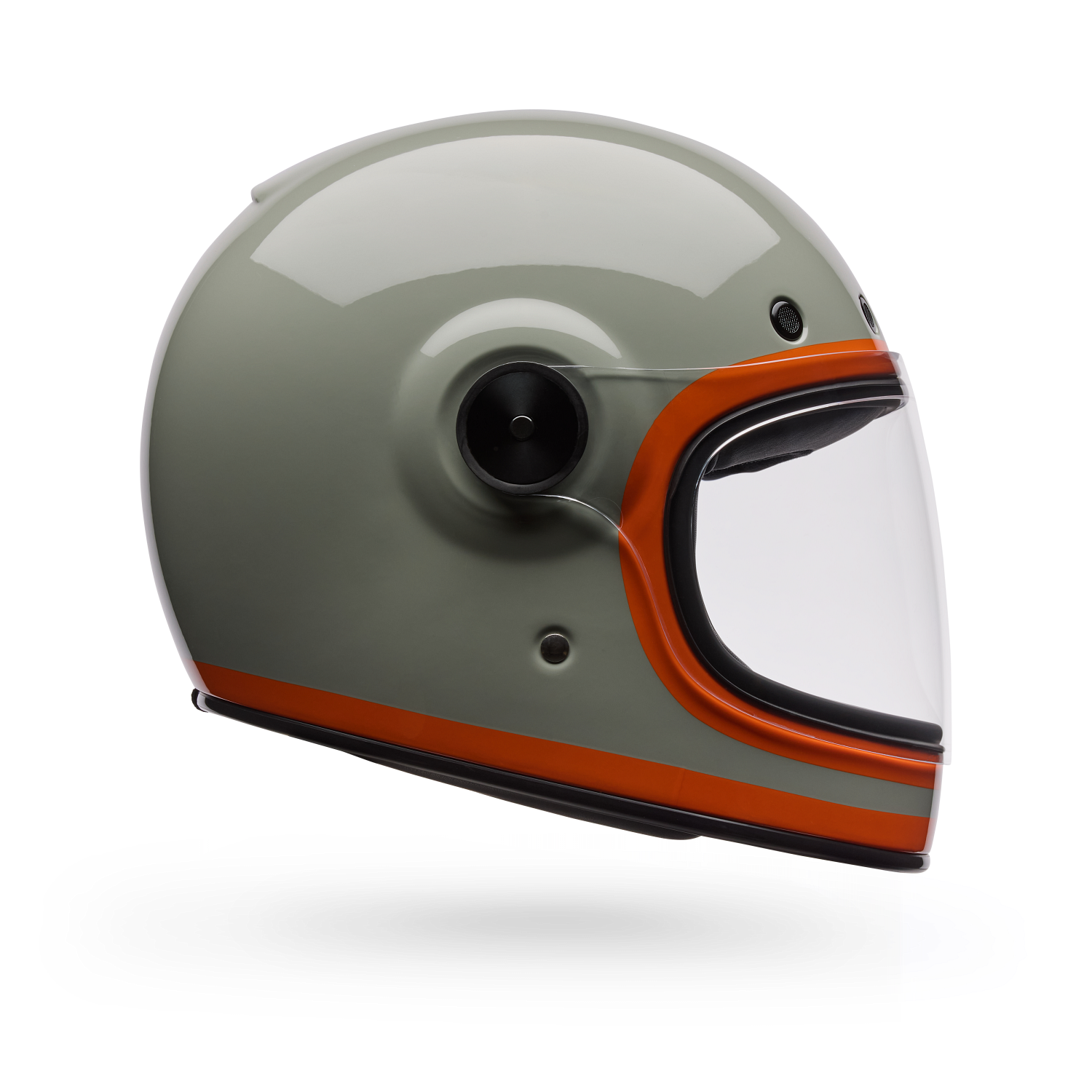 Bullitt GT Lane ECE Motorcycle Helmet