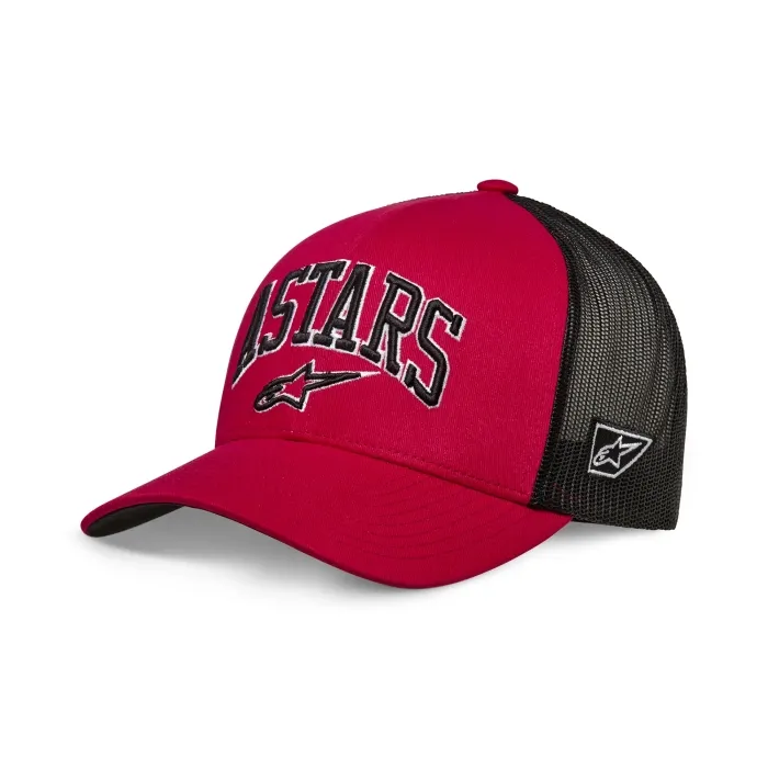Alpinestars Dunker Trucker Hat
