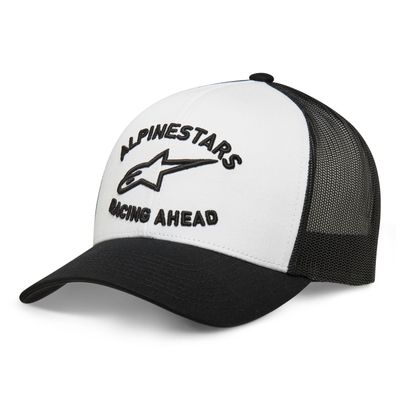 Alpinestars Triple Trucker Hat