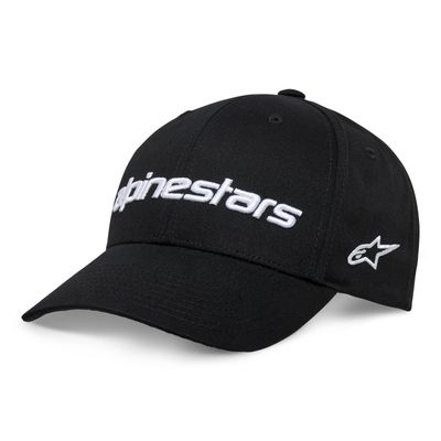 Alpinestars Linear Wordmark 2.0 Hat