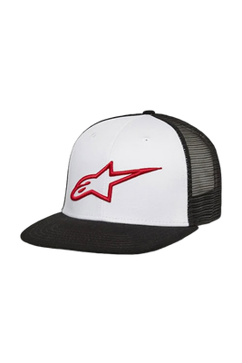 Alpinestars Corp Trucker Cap