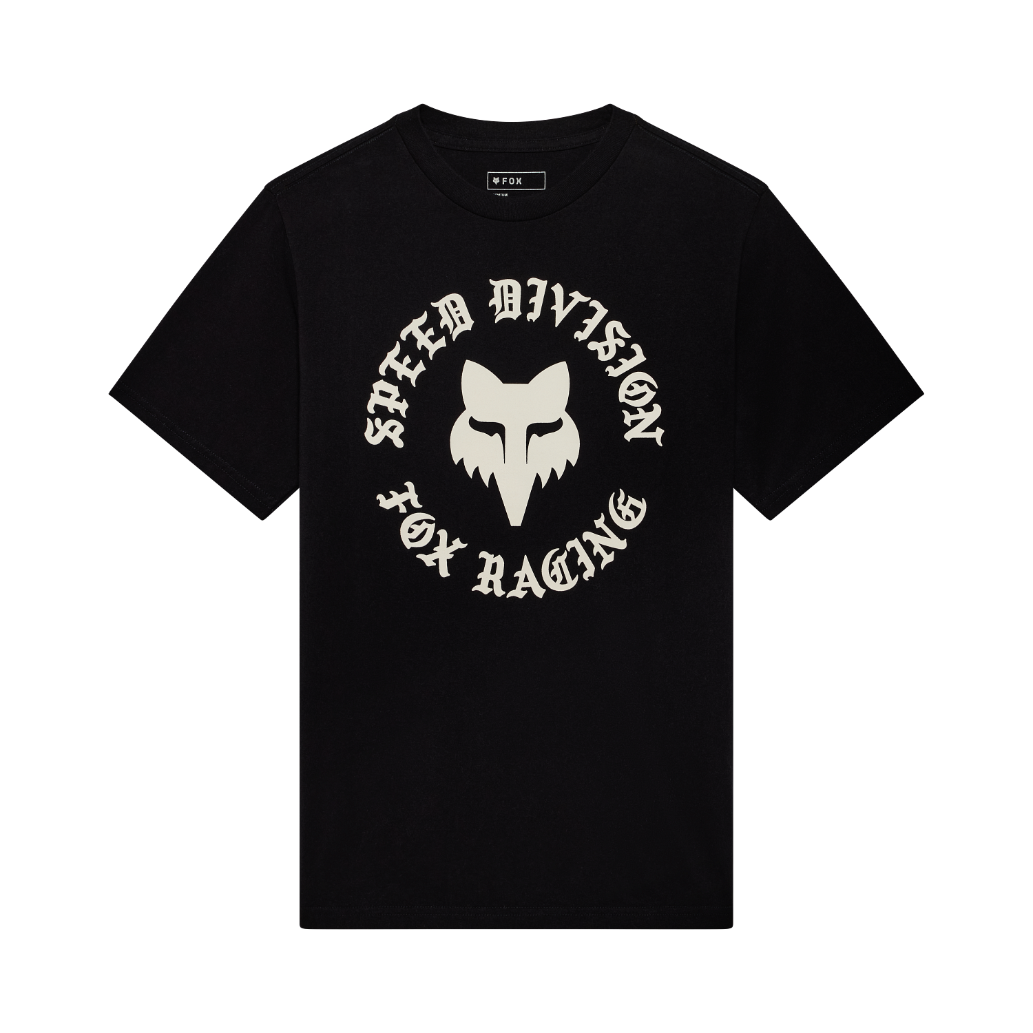 FOX Badge 195 Original Tee