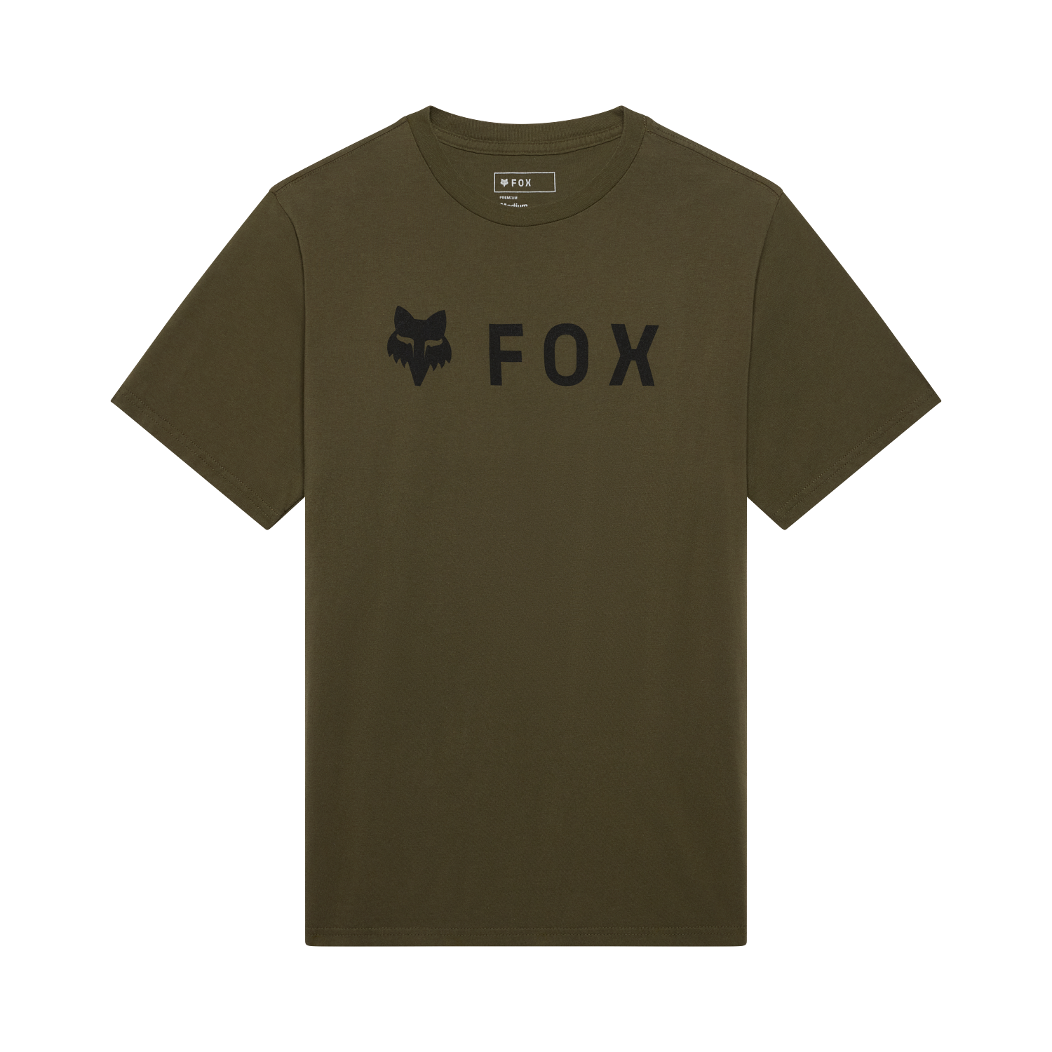 FOX Absolute 195 Original Tee