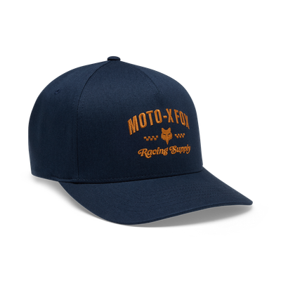 FOX Supply Flexfit Hat