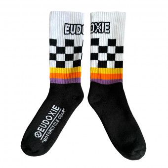 Eudoxie Women's Socks