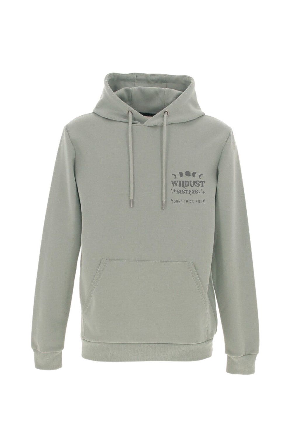 Wildust Sisters Hoodie