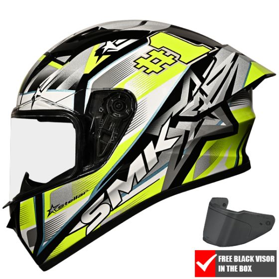 SMK Stellar Sport Uno GL214