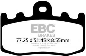 EBC FA335HH