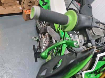 Kawasaki KX250 Used Motorcycle For Sale