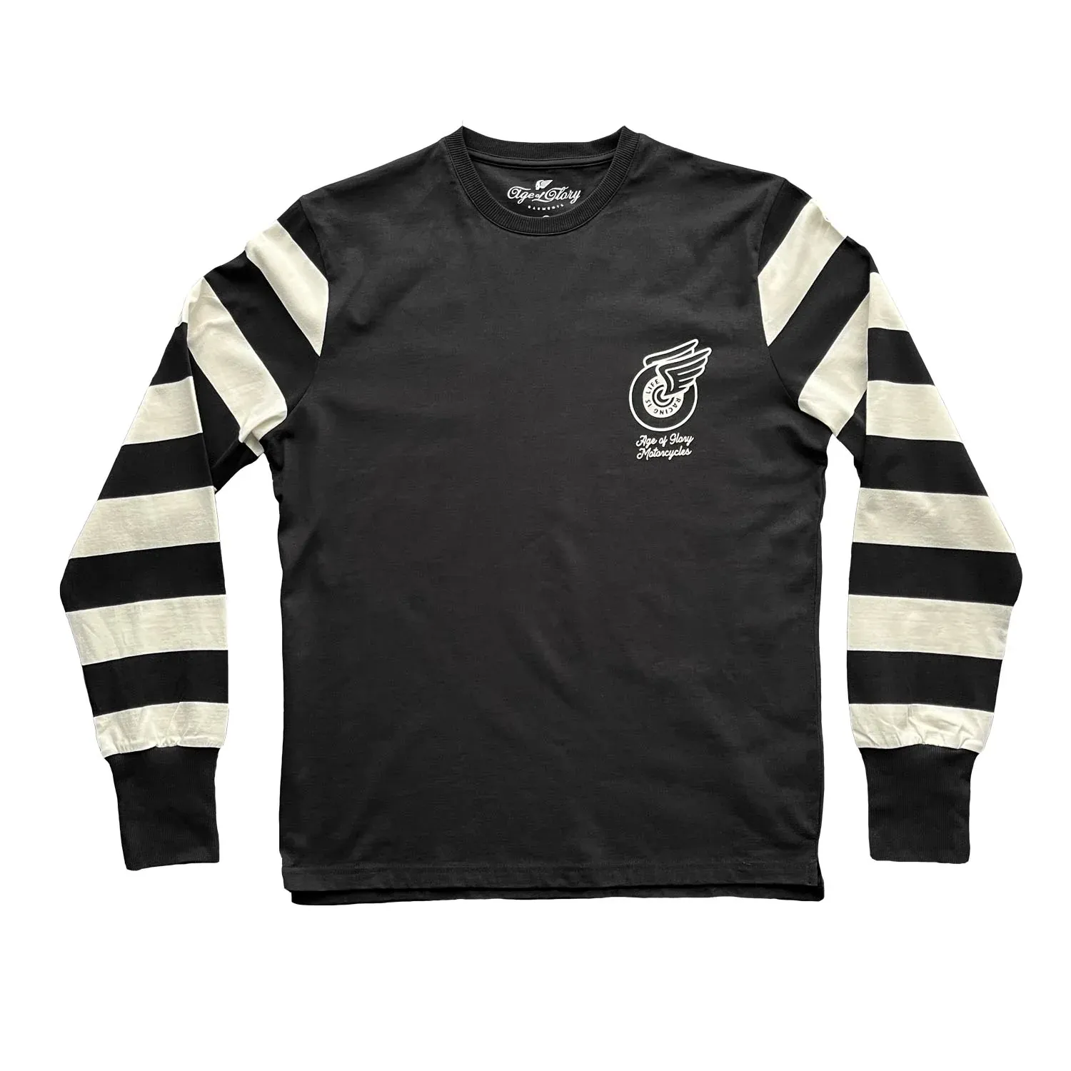 Age of Glory Champ LS T-Shirt