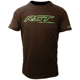 RST Race Dept Logo Mens T-Shirt