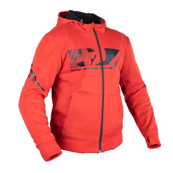 Oxford 2.0 Ms Super Sports Hoodie
