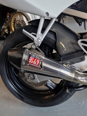 2000 Honda CB600f Ultima Light Used Motorcycle For Sale