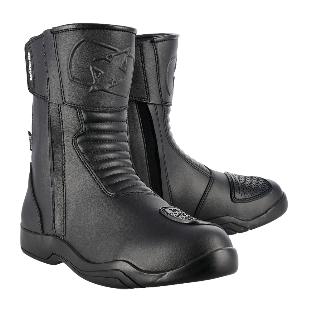 Oxford Warrior 2.0 Boots