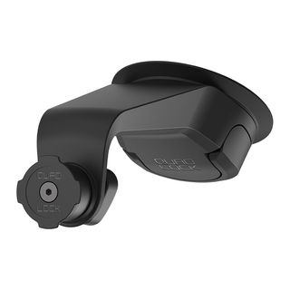 Quad Lock Window/Dash car mount V6