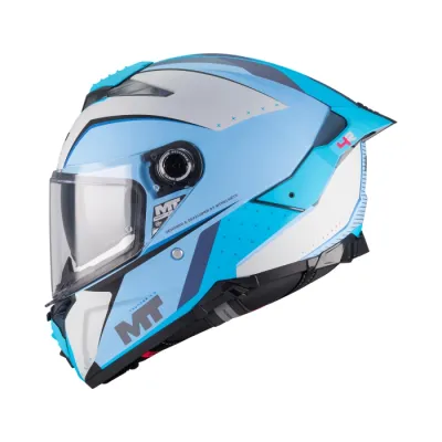 MT Thunder 4 R Wind Tunnel