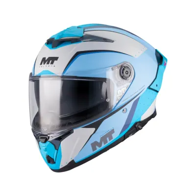 MT Thunder 4 R Wind Tunnel