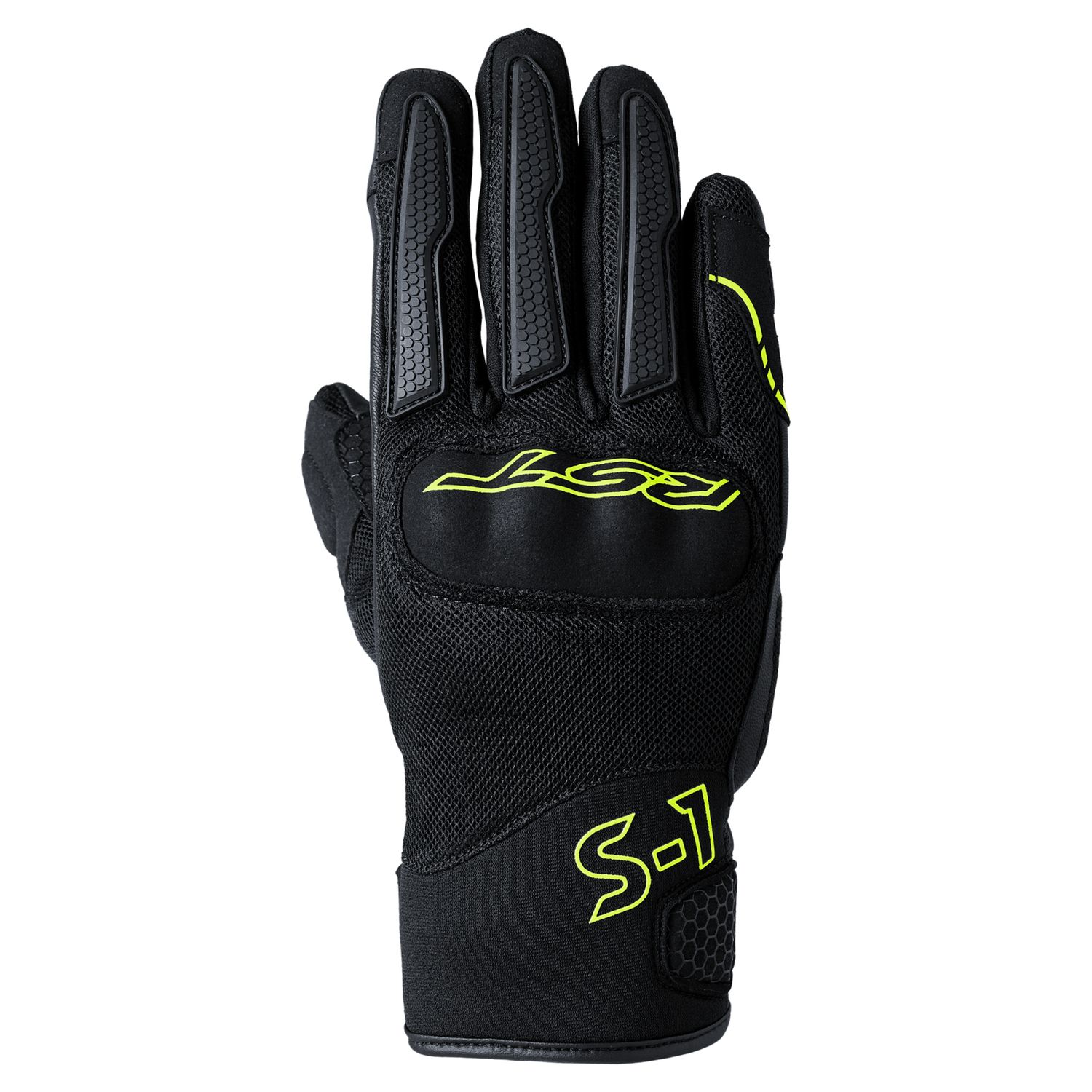 RST S1 Mesh CE Mens Motorcycle Glove