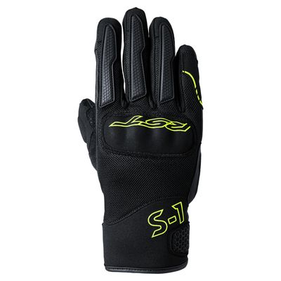 RST S1 Mesh CE Mens Motorcycle Glove