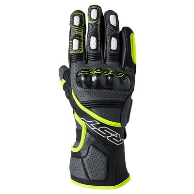 RST Fulcrum CE Mens Motorcycle Glove