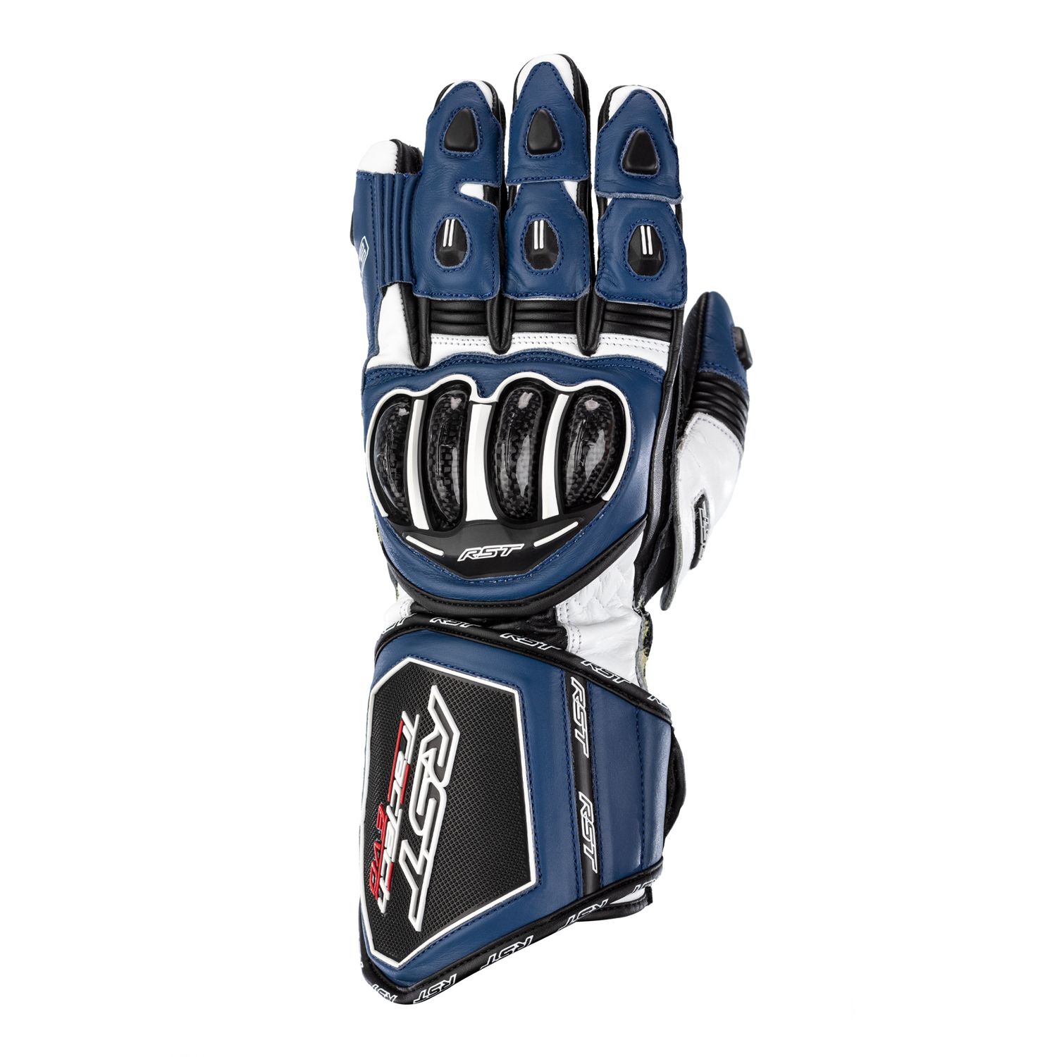 RST Tractech Evo 4 CE Mens Motorcycle Glove
