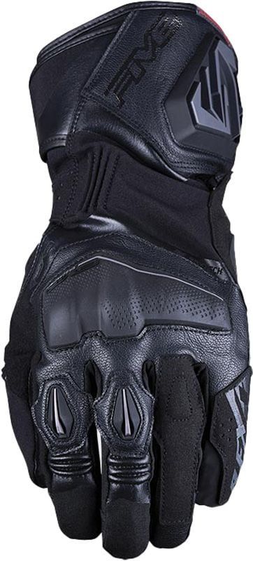 Five RFX4 Evo WP Leather Motorcycle Gloves