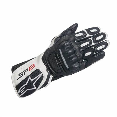 Alpinestars Stella SP-8 V2 Motorcycle Gloves