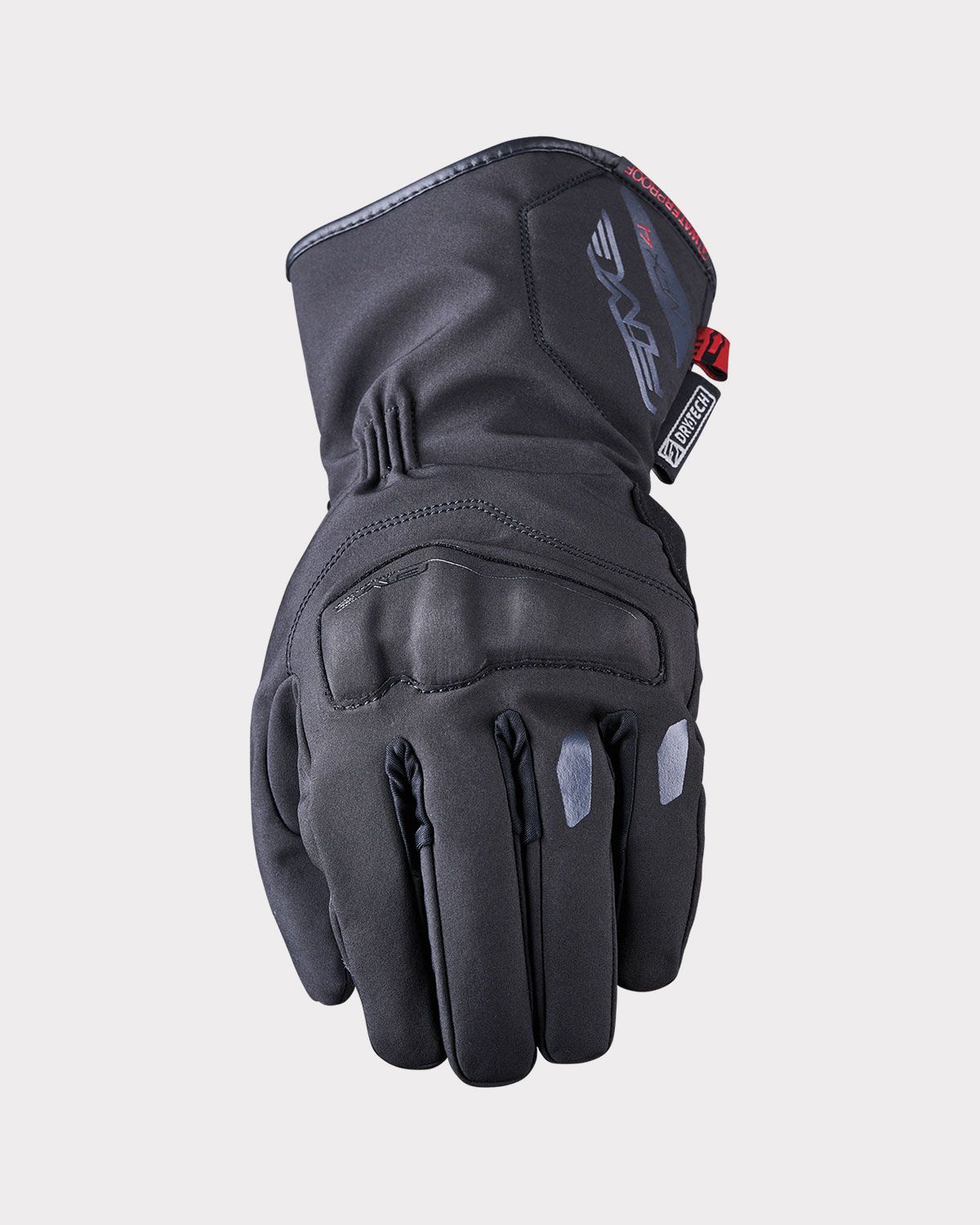 Five WFX4 WP Women's Motorcycle Gloves