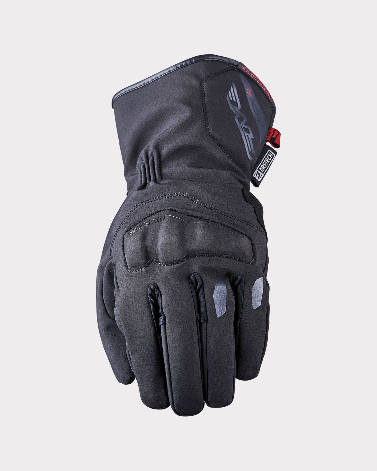 Five WFX4 WP Motorcycle Gloves
