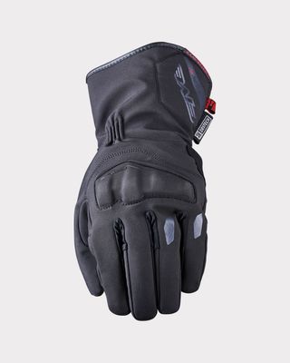 Five WFX4 WP Motorcycle Gloves