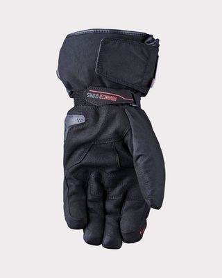 Five WFX4 WP Motorcycle Gloves