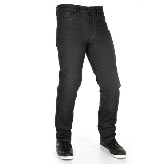 Oxford AA Dynamic Straight Men's Motorcycle Jeans