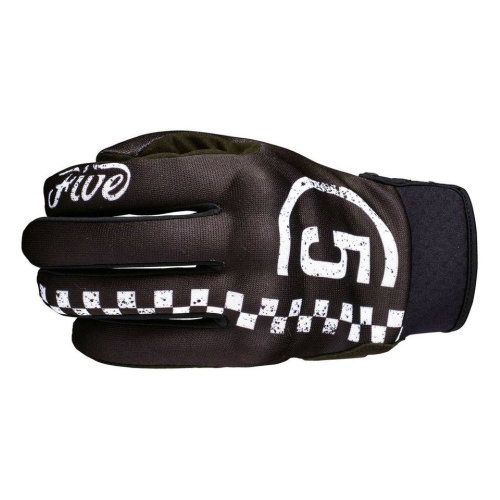 Five Globe Motorcycle Gloves Racer