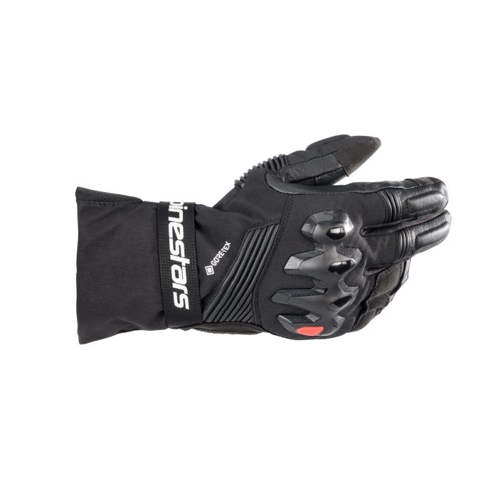 Alpinestars Boulder Gore-Tex Gore Grip Motorcycle Gloves