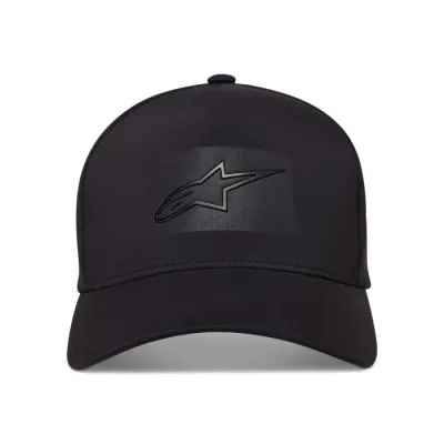 Alpinestars Algo Perf Adjustable Hat Black