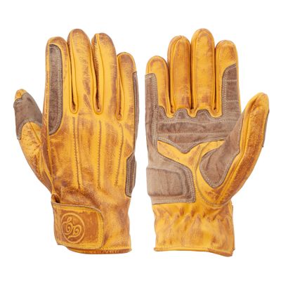 Age Of Glory Rover Motorcycle Gloves