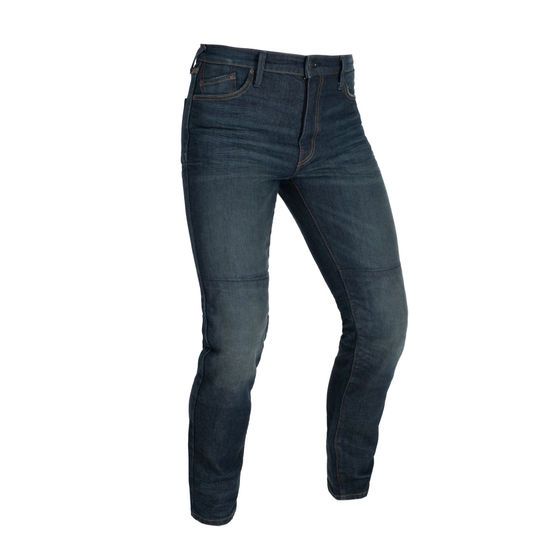 Oxford Originals Approved AAA Slim Mens Motorcycle Jeans