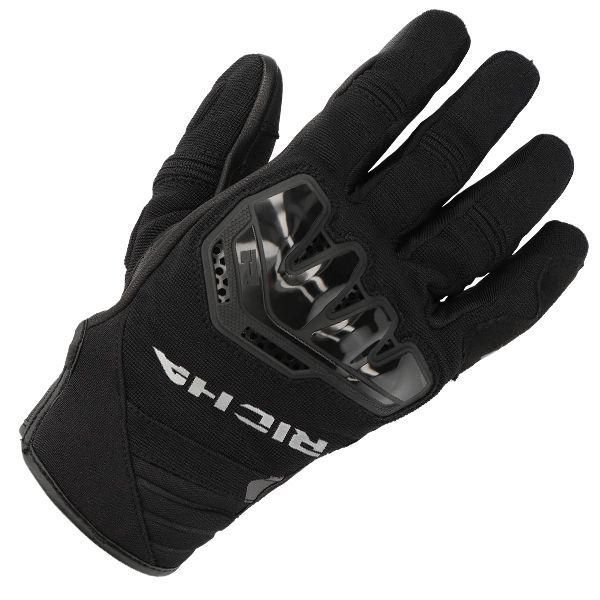 Richa Stradale Summer Motorcycle Gloves