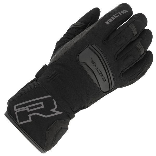 Richa Winterpulse WP Women's Motorcycle Gloves