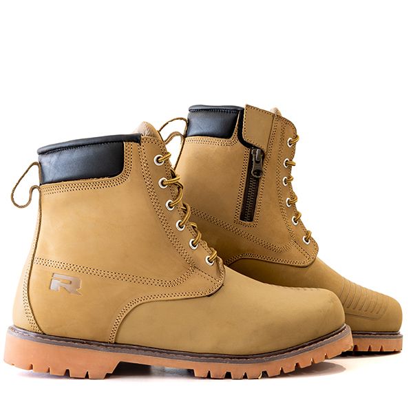 Richa Calgary Boot CE WP