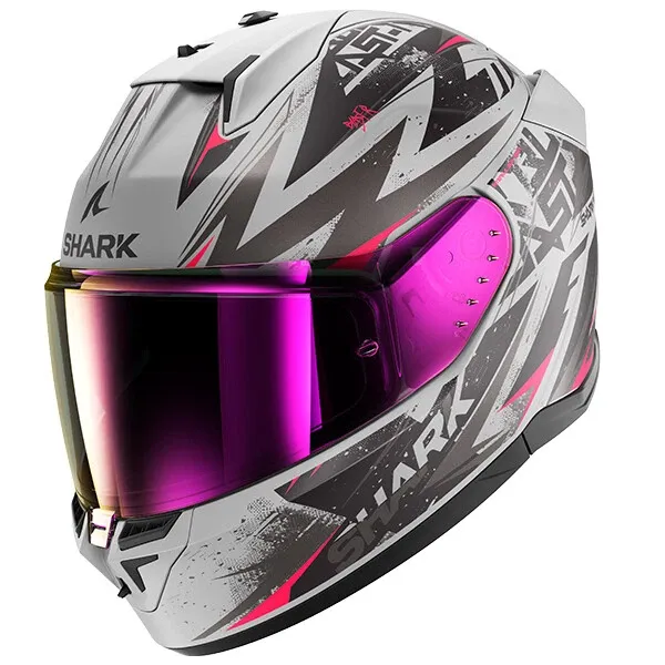 Shark D-Skwal 3 BLAST-R MAT SVK