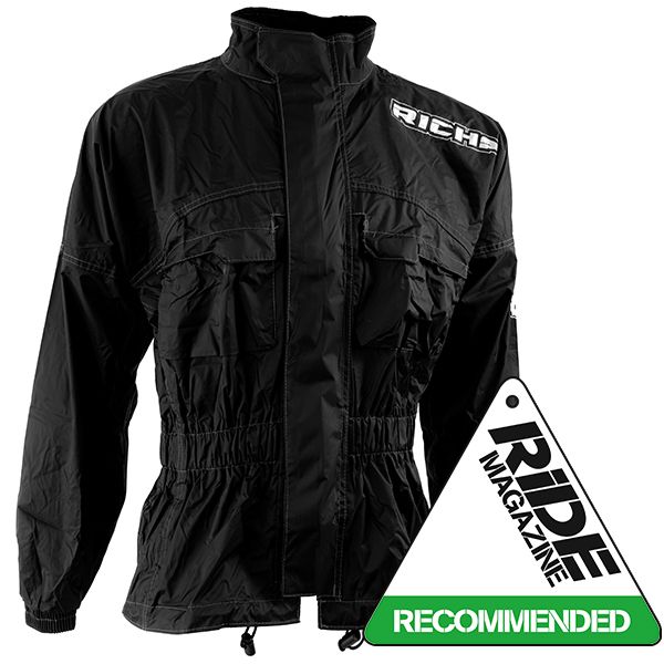 Richa Rain Warrior Jacket