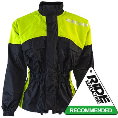 Richa Rain Warrior Jacket