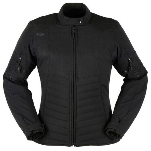 Furygan Ladies Icetrack Textile Motorcycle Jacket