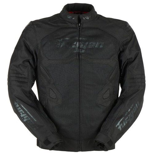 Furygan Atom Vented Evo Jacket