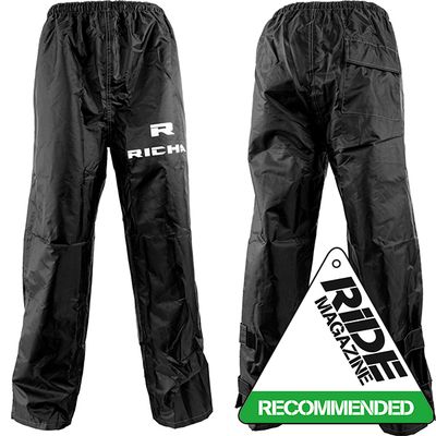 Richa Rain Warrior Trousers